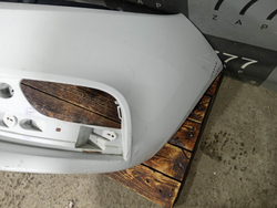 Бампер передний LADA Vesta 15-22 Б/У Оригинал 8450006666