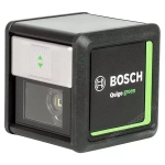 Лазерный нивелир Bosch Quigo Green+MM2 (0.603.663.C00)