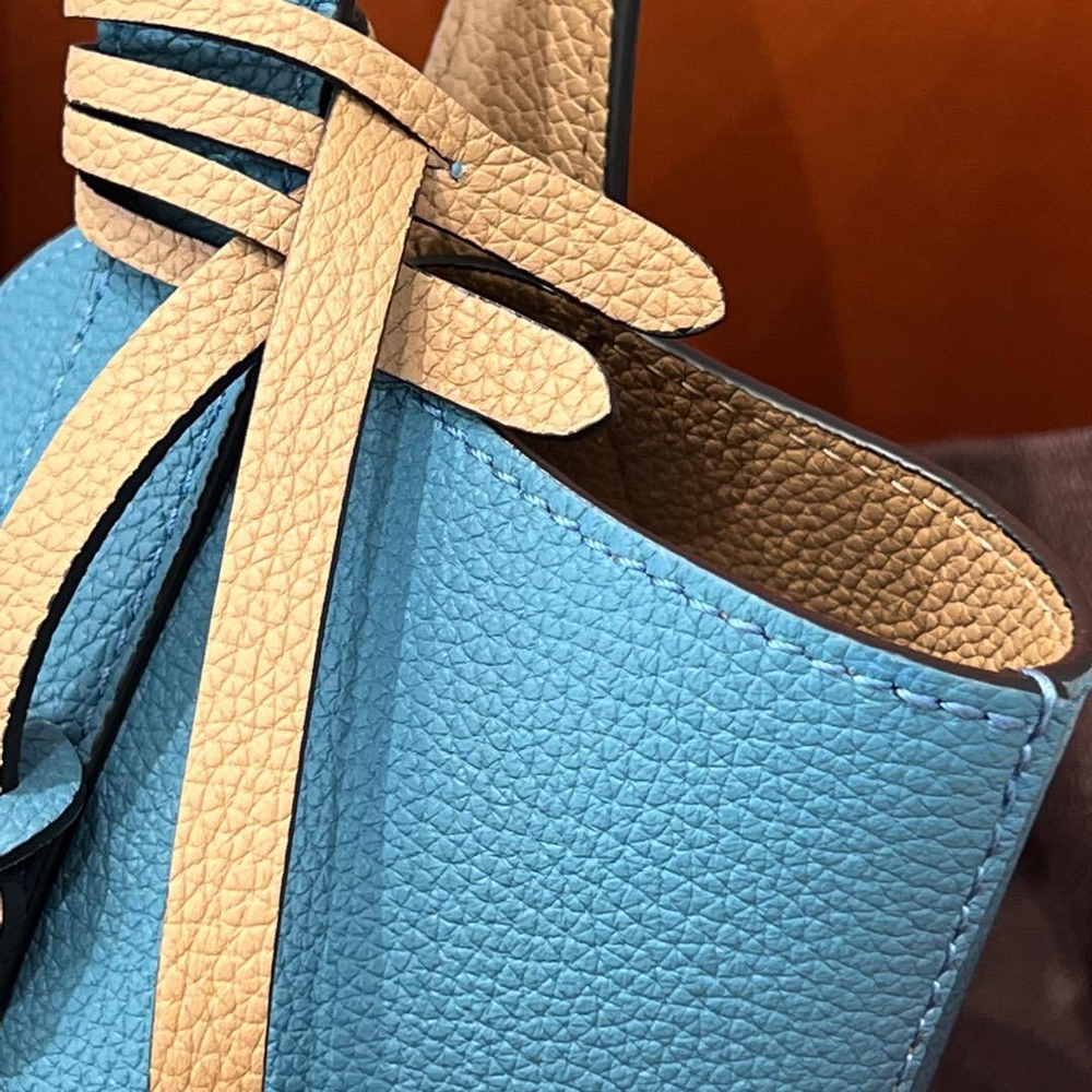 Moynat Duo Tote Bag BB