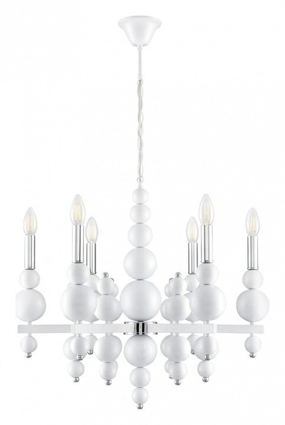 Подвесная люстра Lumion NANA 8260/6