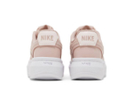Кроссовки Nike Court Vision 1 Alta (Женская размерная сетка)