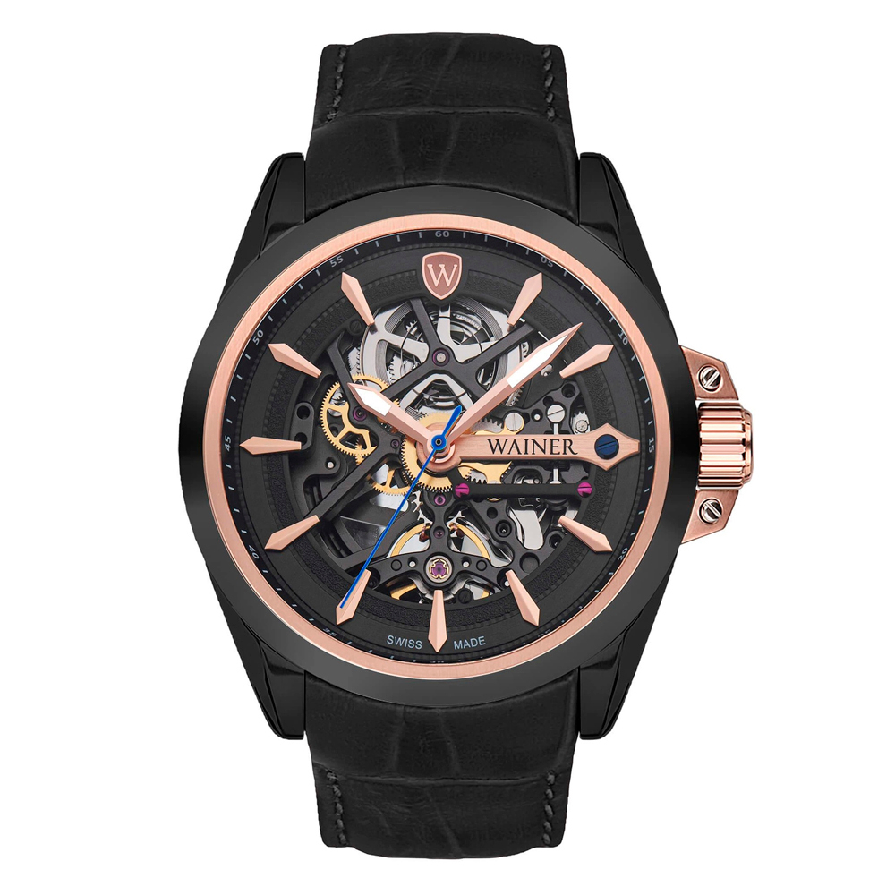Наручные часы Wainer WA.25677-E