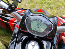 КВАДРОЦИКЛ PROMAX SPORT - PRO 180 (2025)