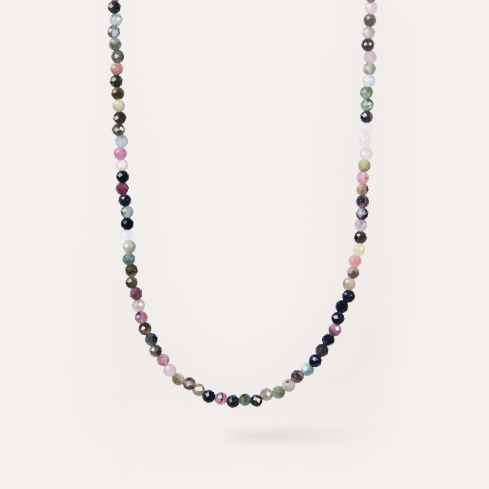 Колье Prism PNK