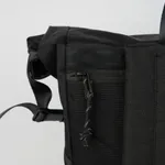 Рюкзак Якорь Адаптация Черный X-PAC / нейлон