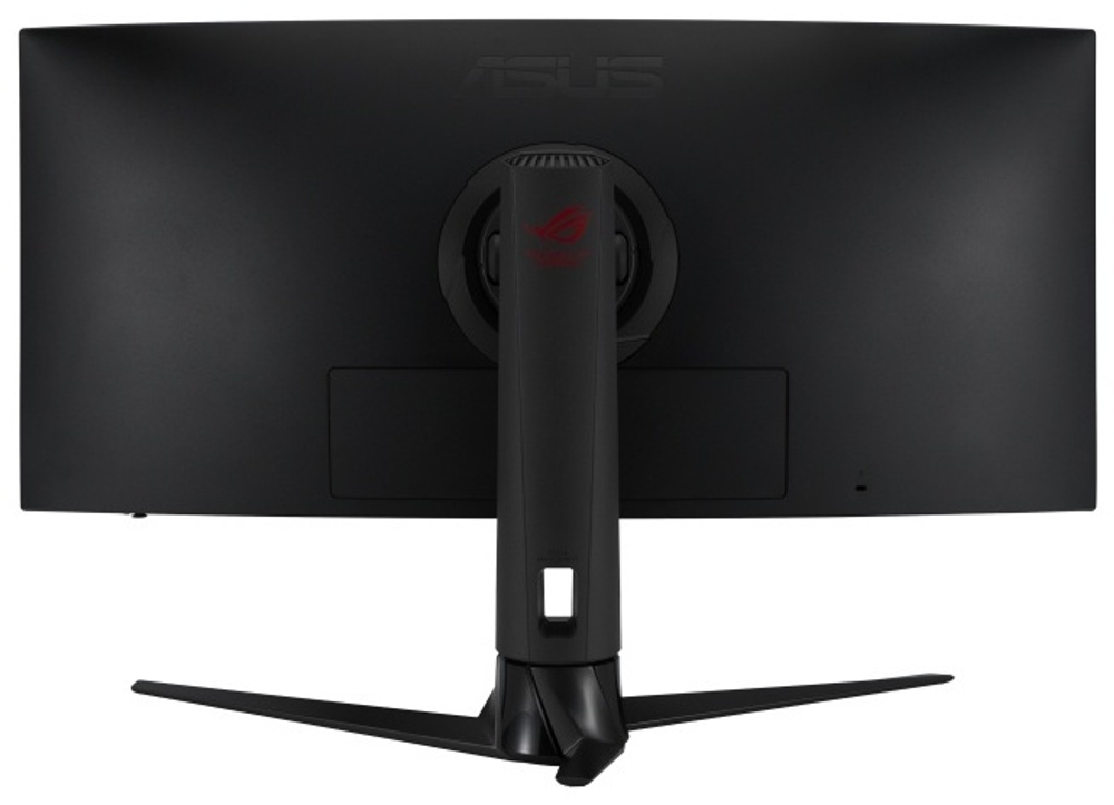 Монитор ASUS ROG Strix XG349C черный