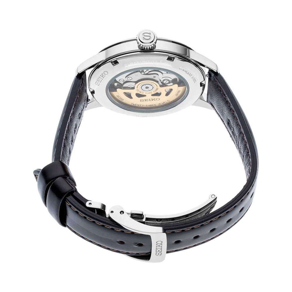 Seiko SRPD37
