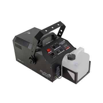 Involight ALPINA1200DMX генератор снега, 1200Вт