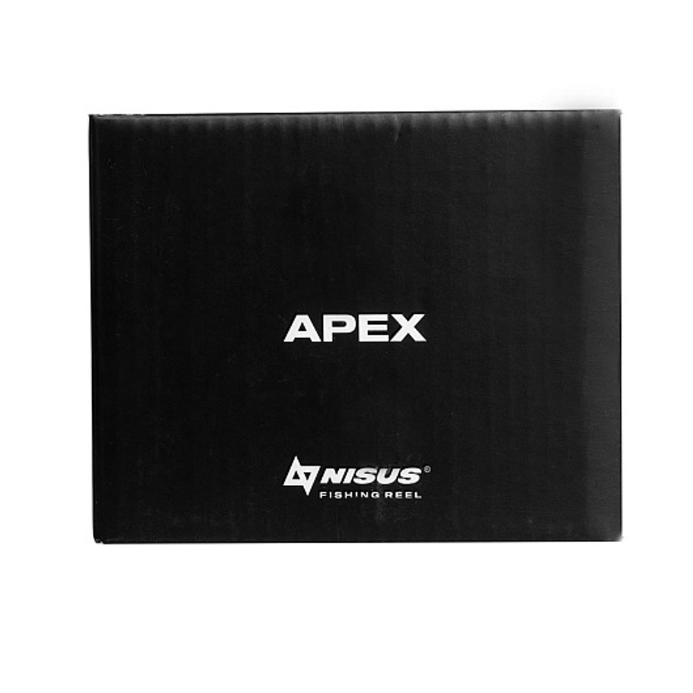 Катушка зимняя Apex RH (N-DFS70-R) Nisus