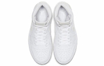 Кроссовки Jordan Air Jordan 1 Mid (Женская размерная сетка)