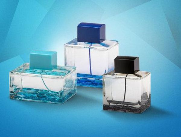 Antonio Banderas Splash Blue Seduction