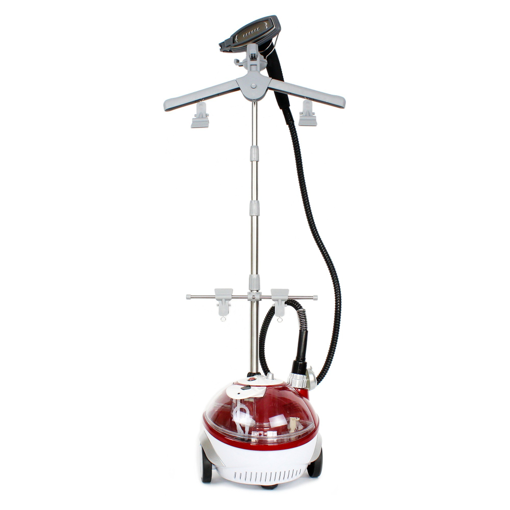 Отпариватель Grand Master GM-Q5 Multi/R Red