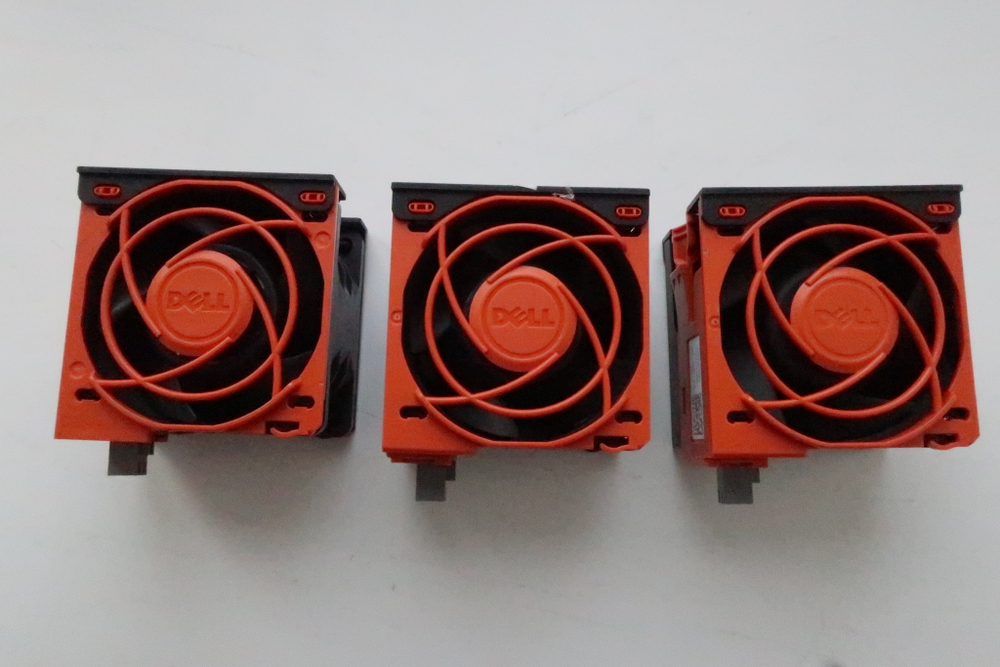 Вентилятор для dell R720 R720XD