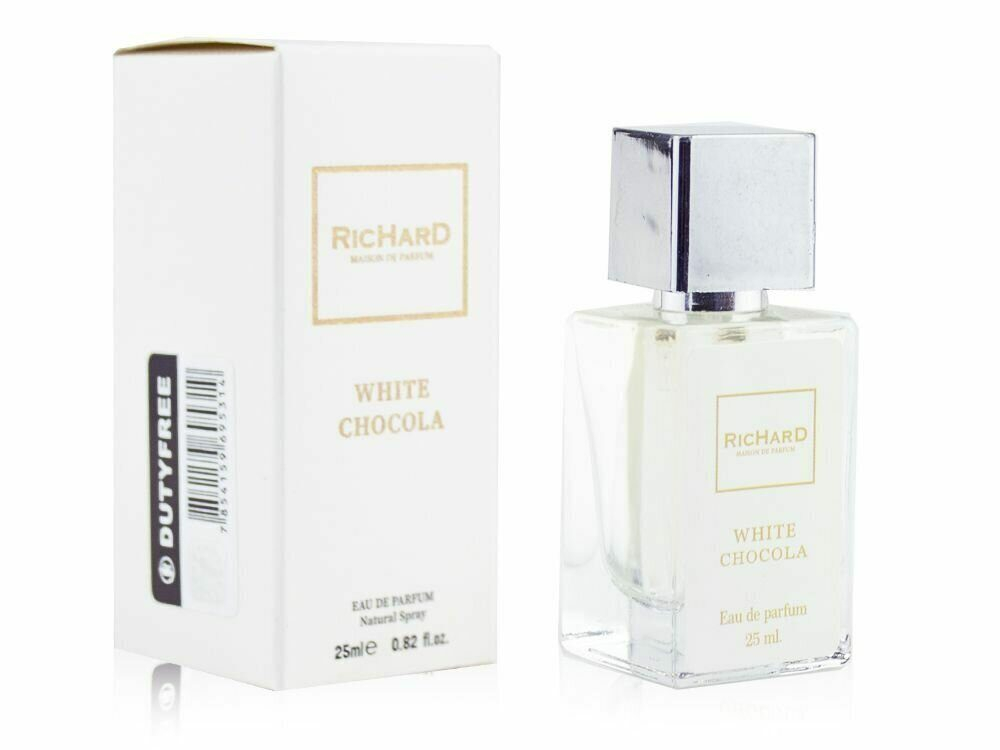 Пробник Richard Maison de Parfum White Chocola unisex 25 ml.