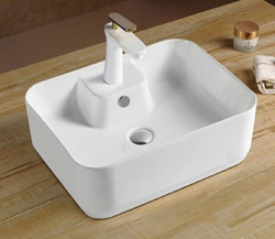 Умывальник CeramaLux 9445