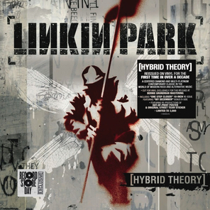 Linkin Park / Hybrid Theory (LP+10" Vinyl Single)