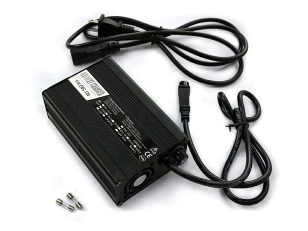 Электросамокат Patgear E5