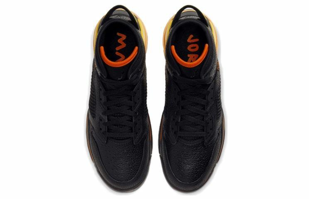 Кроссовки Jordan Mars 270 Swoosh