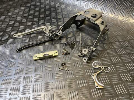 Крепления Yamaha TDM850 RN03J 053959