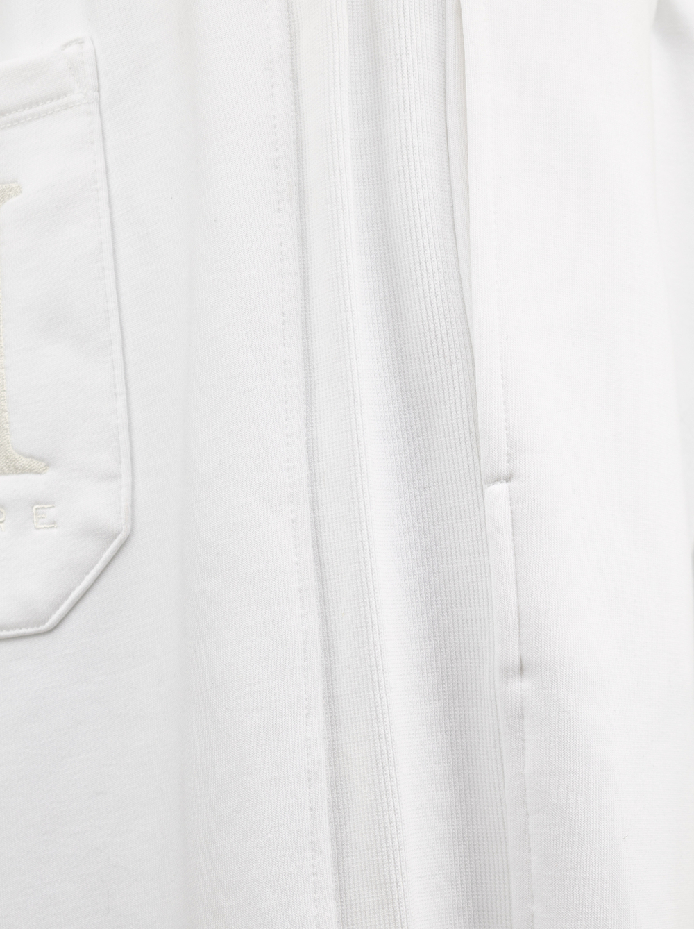 MAX MARA штаны - белый