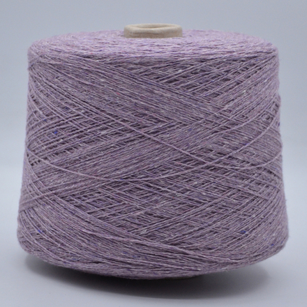 Filcom Art. TALAMONE (черничный йогурт твид мультиколор)