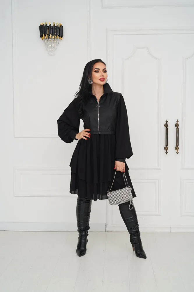 Платье Г08-21 Фабрика Моды