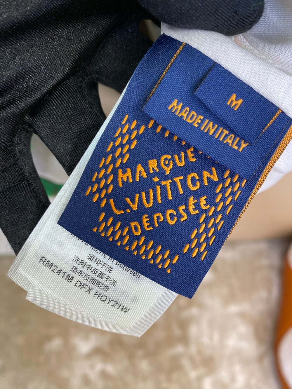 Louis Vuitton Jacket