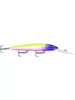 Воблер RAPALA Down Deep Husky Jerk 14, 14см, 23гр, цвет GF