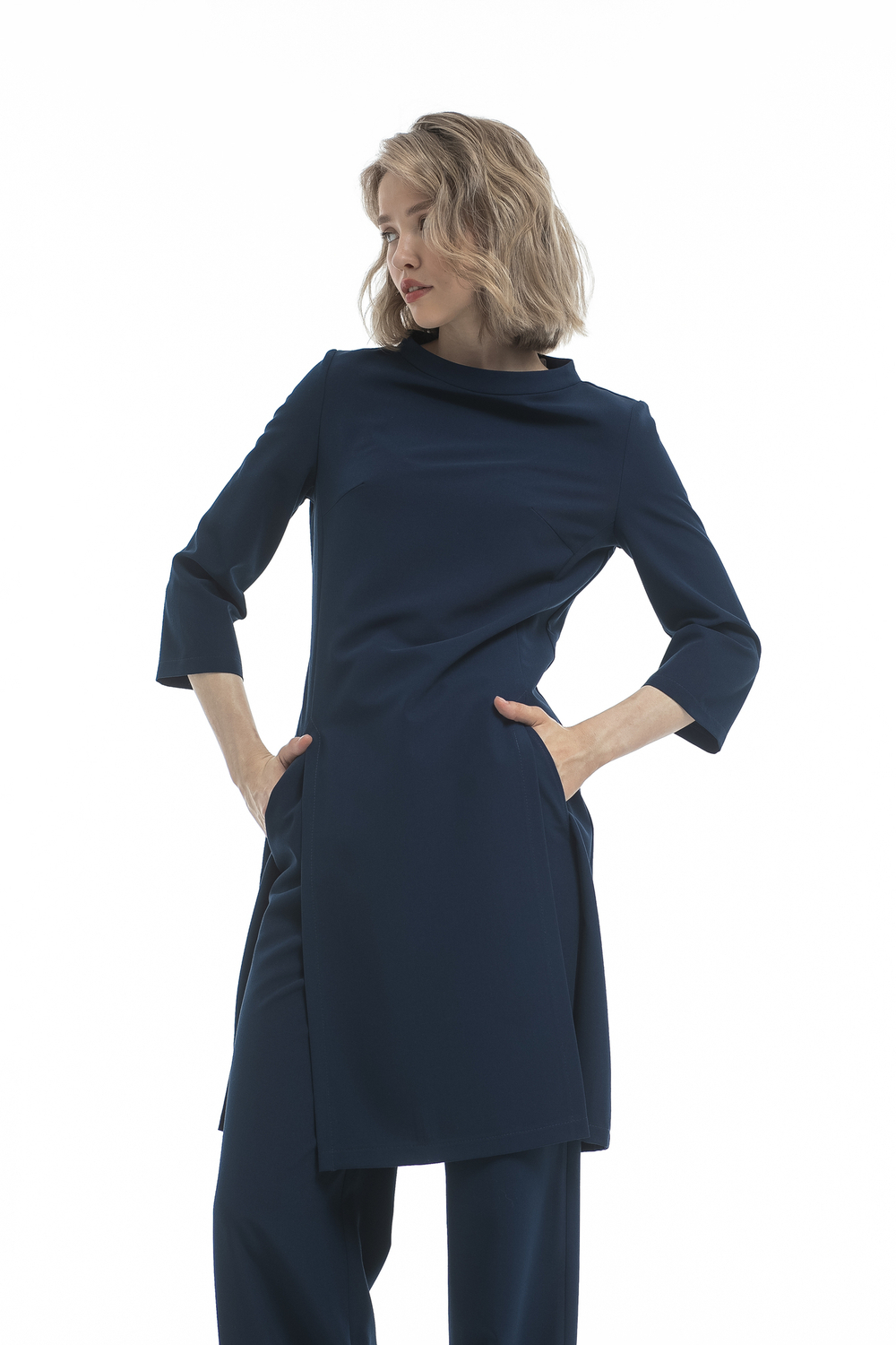 Туника женская