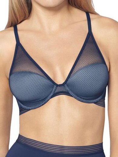 Бюстгальтер Triumph Infinite Sensation WHP акция