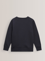 Толстовка школьная для мальчика Next 172-656, Темно-синий