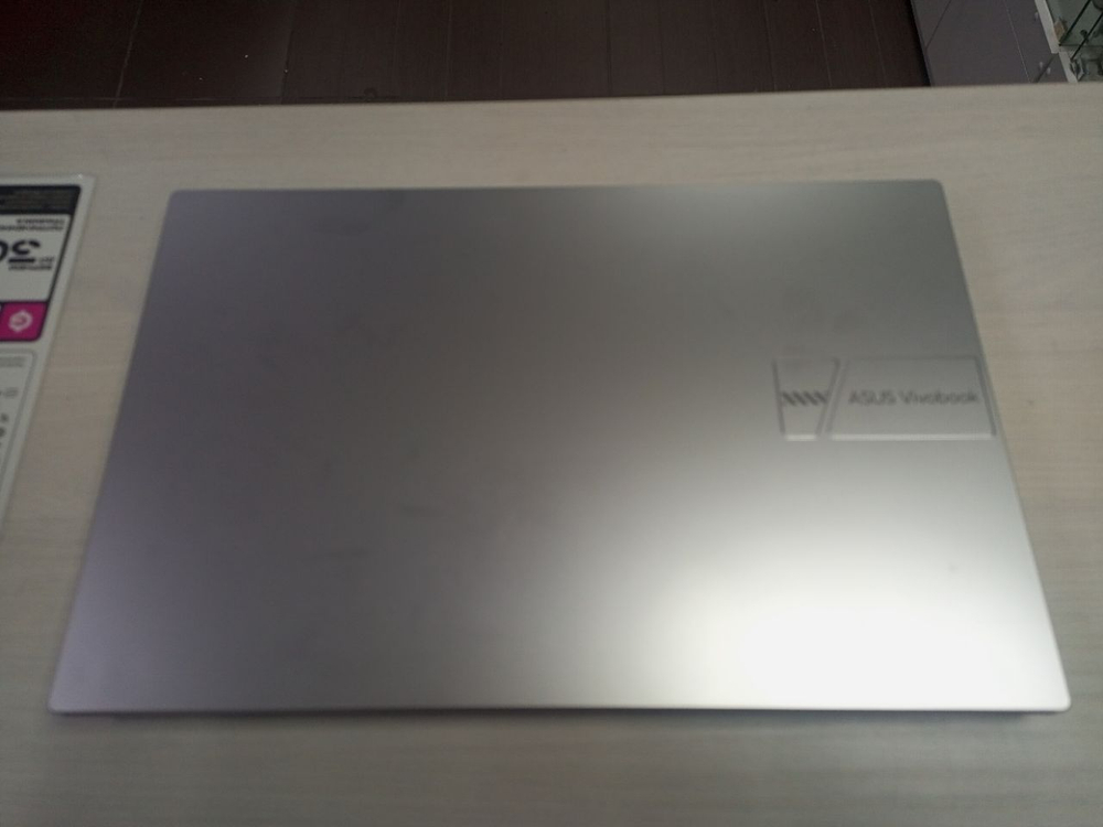 Ноутбук ASUS Vivobook 15 M1502NAQ-BQ068