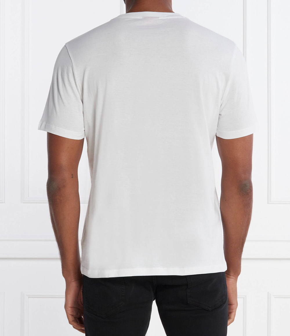 Футболка 2шт. HUGO - белый(50492550)