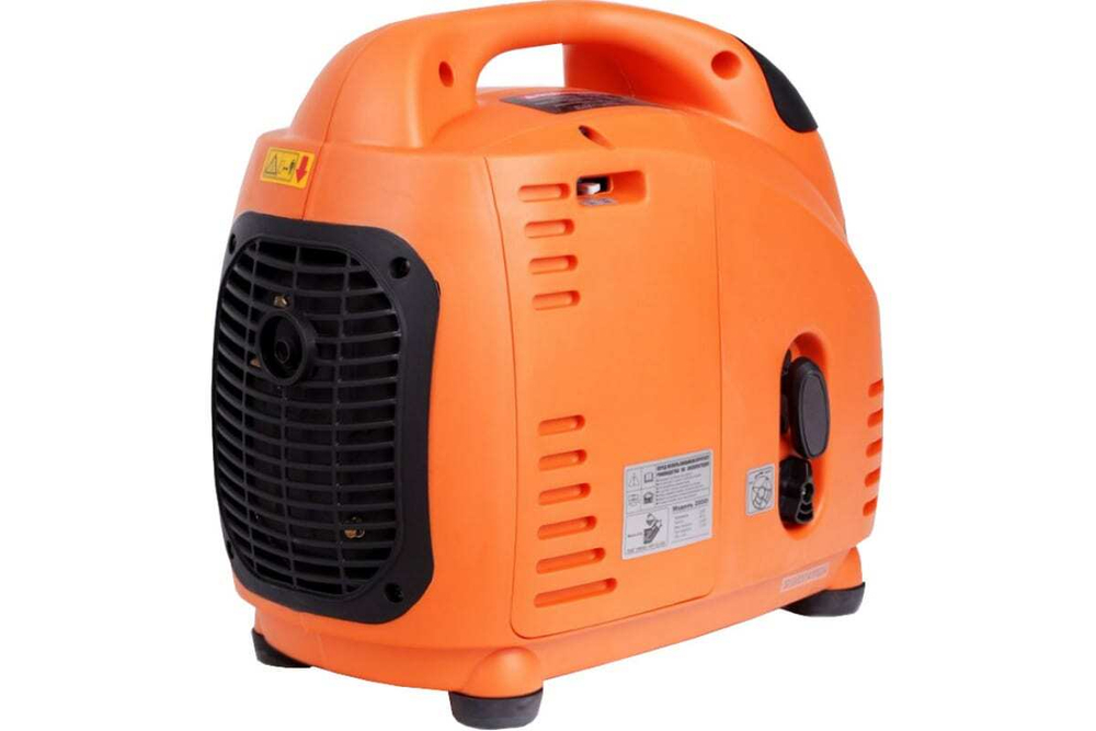 Инверторный генератор PATRIOT 2000i 474101035