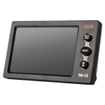 Термогигрометр RGK TH-12 776462