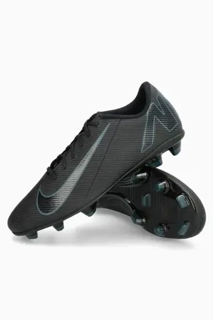 Mercurial vapor xii academy mg black hot sale