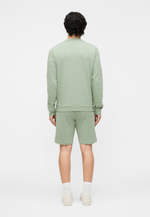 EA7 Emporio Armani UNISEX - Толстовка - Зелёный
