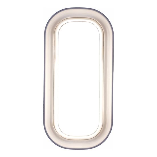 81150-9.5-001QL WH светильник настенный