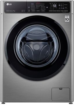 Стиральная машина LG AI DD F2T3HS6S