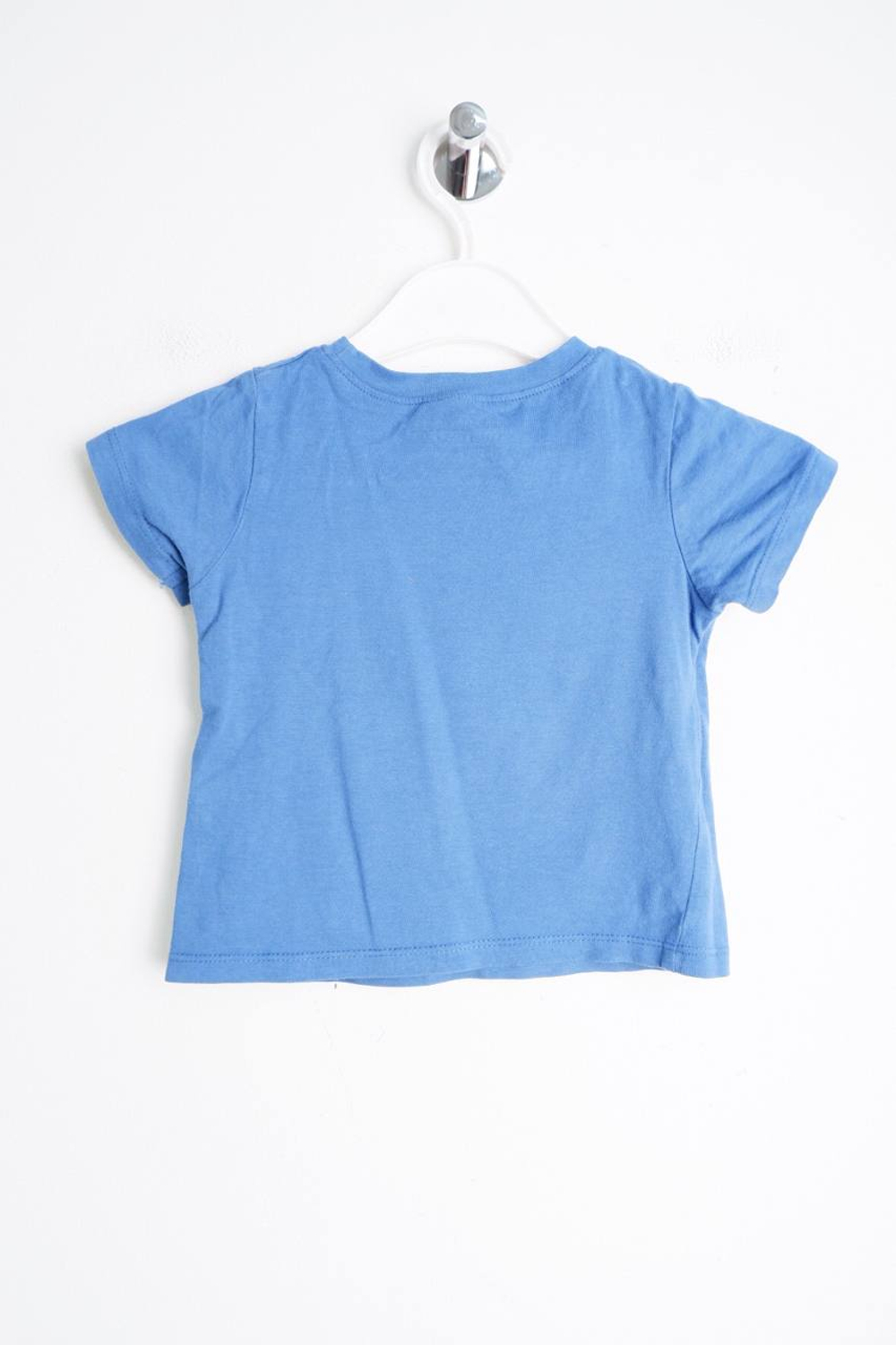 Футболка Inextenso практичная, визуально на 10/12 месяцев