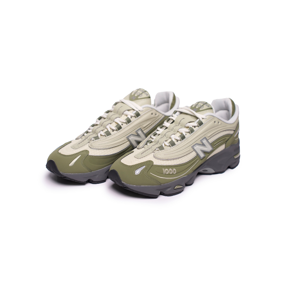 New Balance 1000 "Dark Olivine"