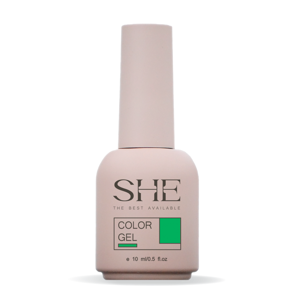 Гель-лак SHE 057 10 ml
