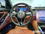 Mercedes-Benz S-Class W223 S580L 4MATIC (06.2021)