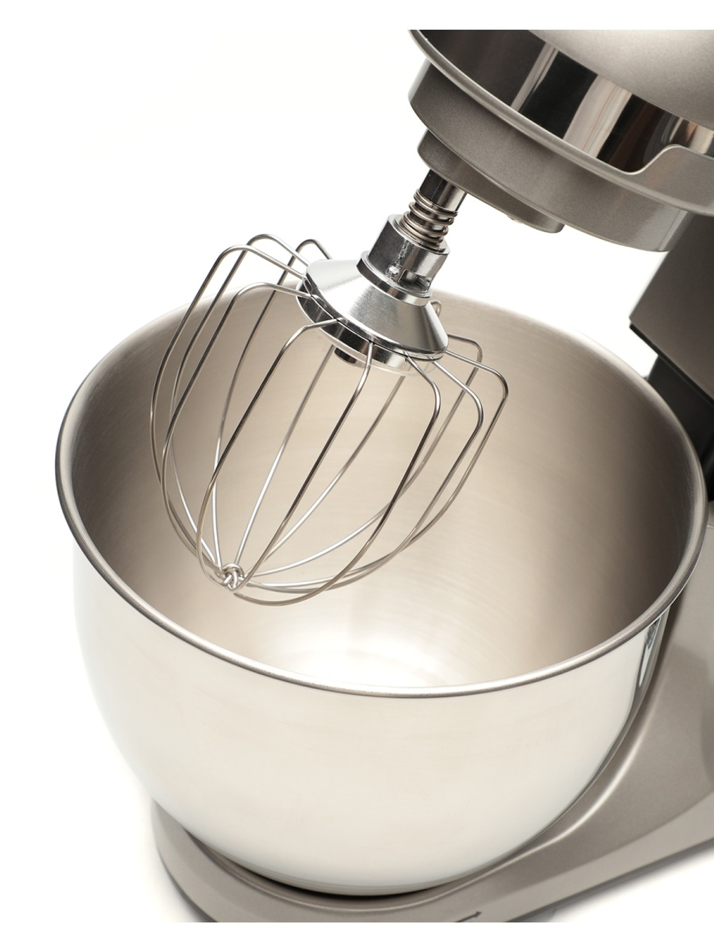 Миксер планетарный VIATTO VA-SM5GR