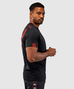 Футболка Venum 20th Anniversary Black/Red