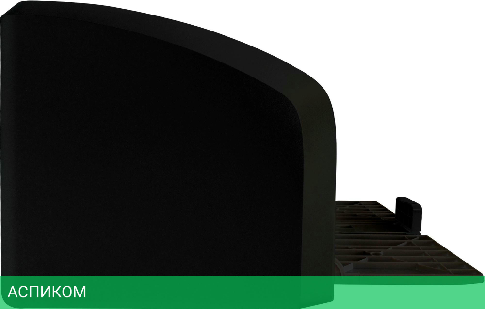 Принтер Cactus CS-LP1120NWB черный