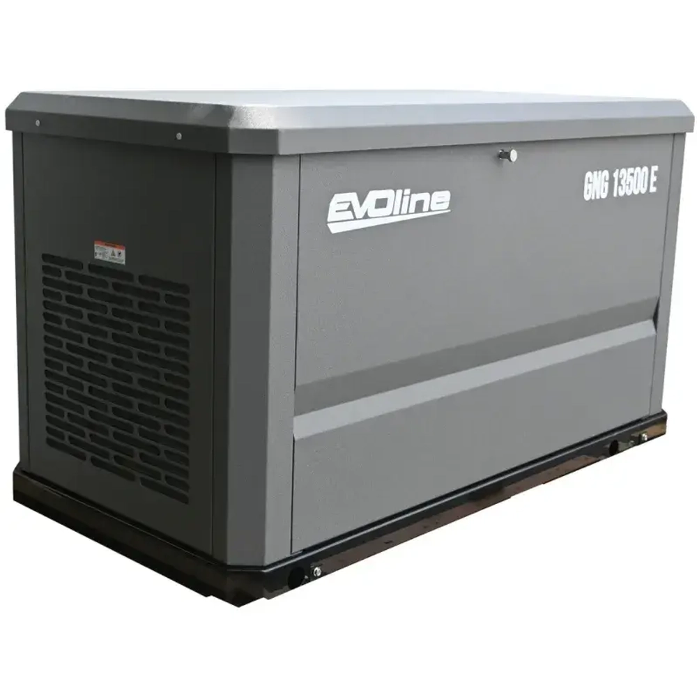 EVOline GNG 13500 E газовый генератор