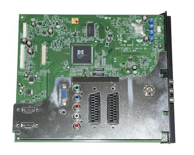 MST3740EU-T-MAIN BD REV1.04 mainboard телевизора Toshiba 32LV703R