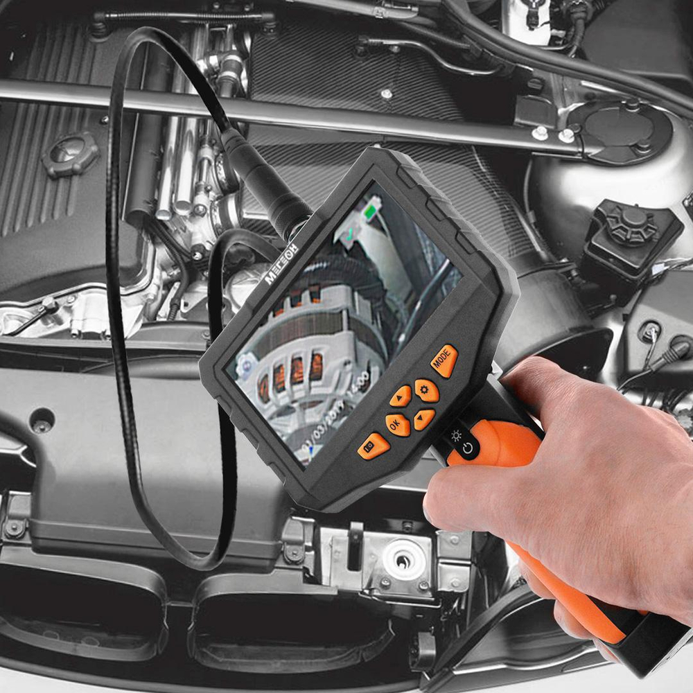 Видеоскоп - Эндоскоп МЕГЕОН 33500-376