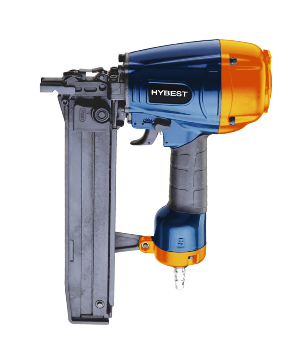 Пневматический монтажный пистолет HYBEST N851HDP